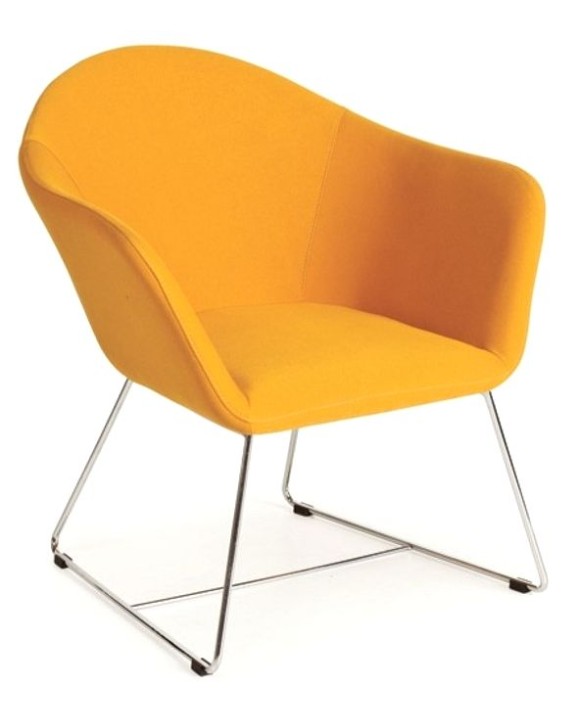 Кресло дизайнерское ESEN-803
